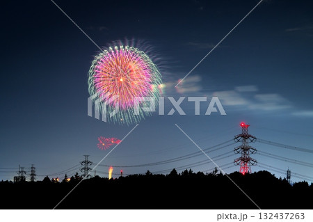 第48回綾瀬市花火大会 132437263