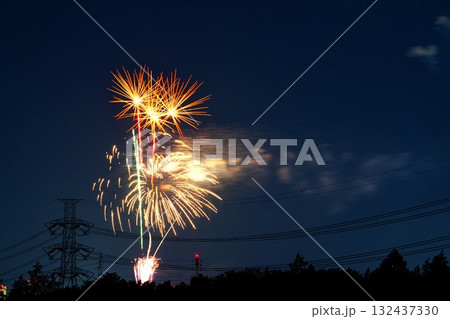 第48回綾瀬市花火大会 132437330