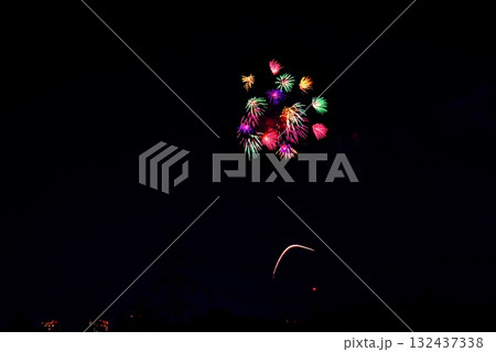 第48回綾瀬市花火大会 第48回綾瀬市花火大会 132437338