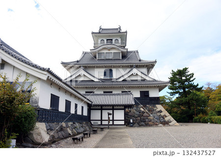 長浜城歴史博物館 長浜城歴史博物館 132437527
