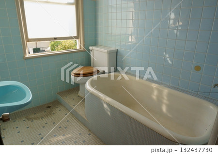 バスルーム　文化のみち橦木館 132437730