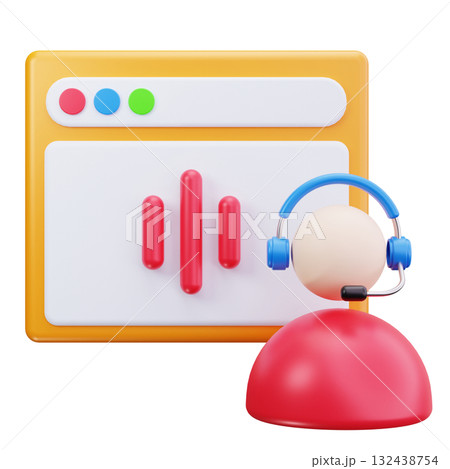 Voice Chat Assistance Voice Chat Assistance 132438754