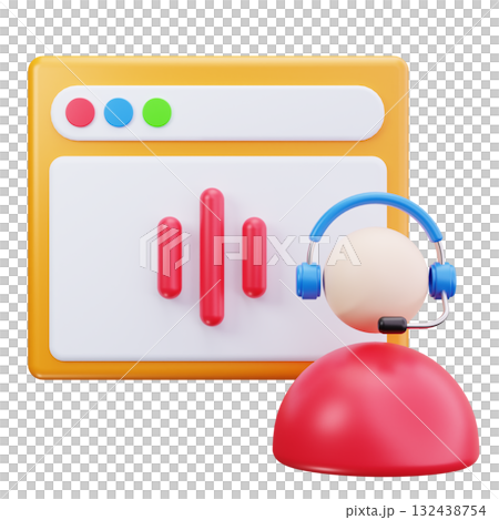 Voice Chat Assistance Voice Chat Assistance 132438754