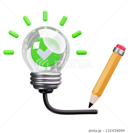 Creative Idea Development Plan 132439094
