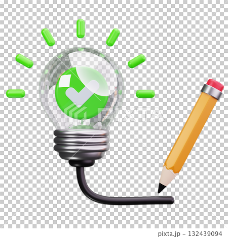 Creative Idea Development Plan 132439094