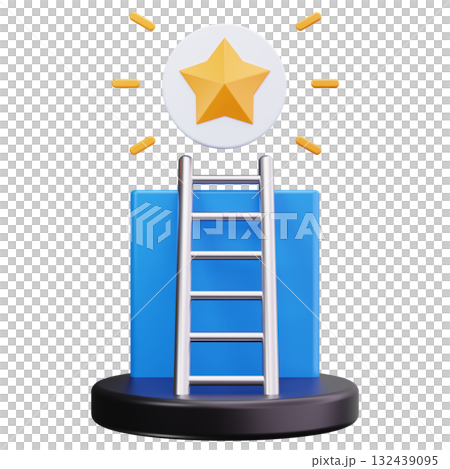Career Success Achievement Steps Career Success Achievement Steps 132439095