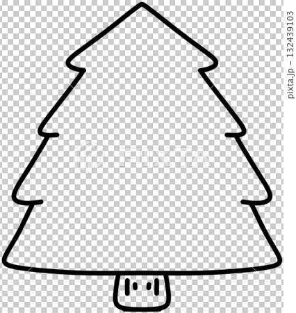 pine tree 132439103