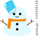 snowman 132439116