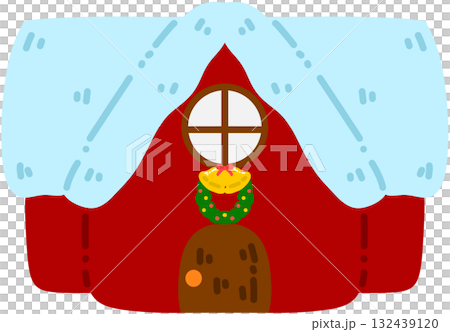 snow house snow house 132439120