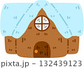 snow house 132439123