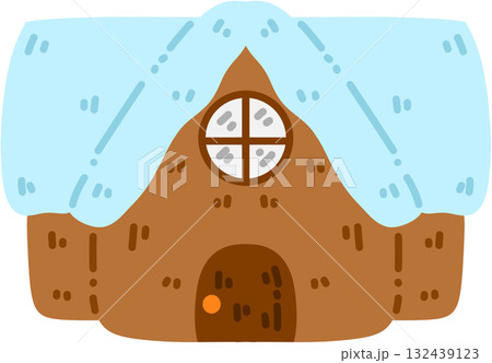 snow house snow house 132439123