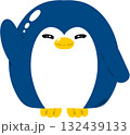 penguin 132439133