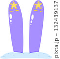 snow borad 132439137