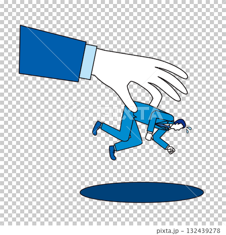 被拋棄的商人 132439278