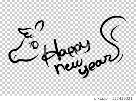 新年快樂 132439321