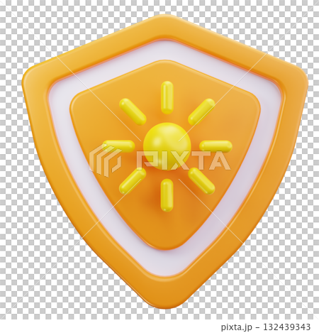 Sun Protection Shield Sun Protection Shield 132439343