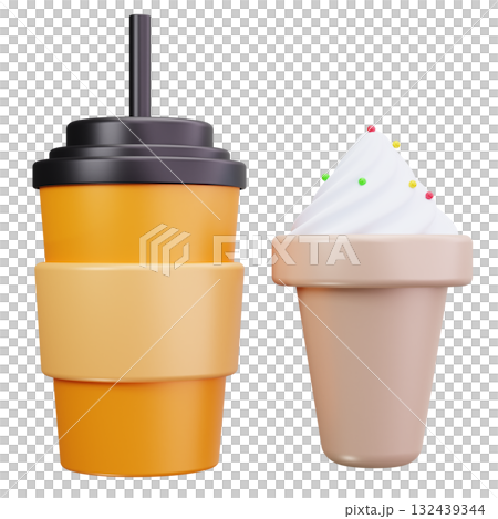 Cold Summer Drinks Cold Summer Drinks 132439344