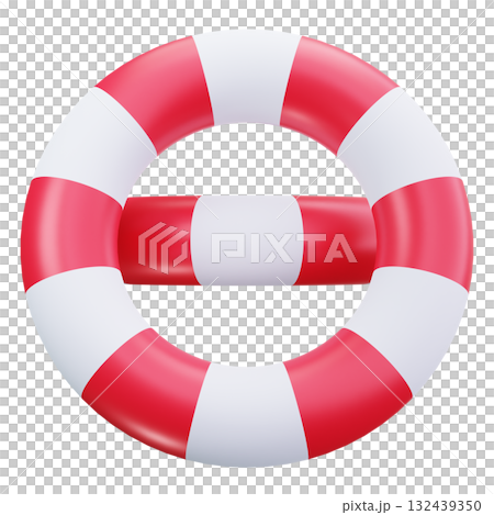 Rescue Lifebuoy Ring 132439350