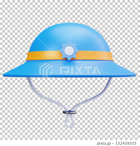 Summer Travel Hat Summer Travel Hat 132439355