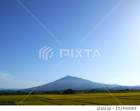 岩木山 132440069