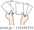 カードゲーム（切札）01 132440316
