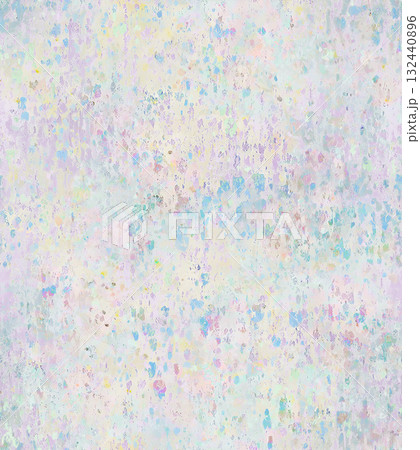 Handpainted Diverse Artistic Floral And Landscape Pattern Collection Artwork Assortment 132440896