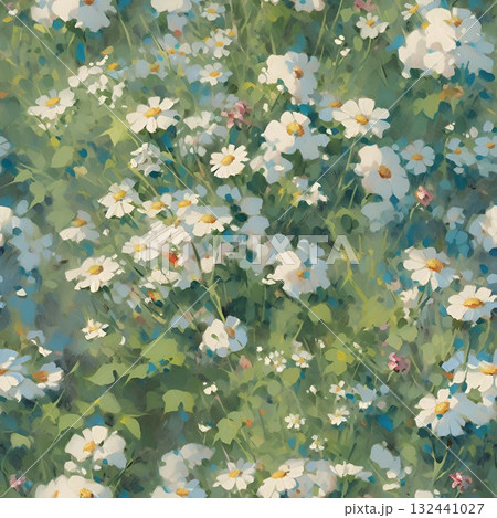 Handpainted Diverse Artistic Floral And Landscape Pattern Collection Artwork Assortment Handpainted Diverse Artistic Floral And Landscape Pattern Collection Artwork Assortment 132441027