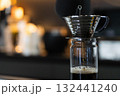 ドリップコーヒーの美味しい淹れ方 132441240