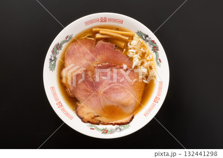 チャーシュー麺（豚もも肉） 132441298