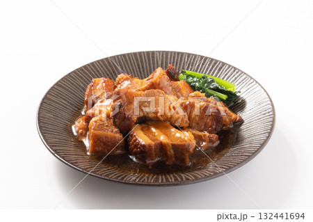 豚角煮 132441694