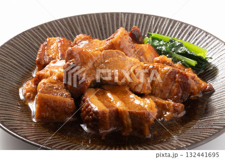 豚角煮 豚角煮 132441695