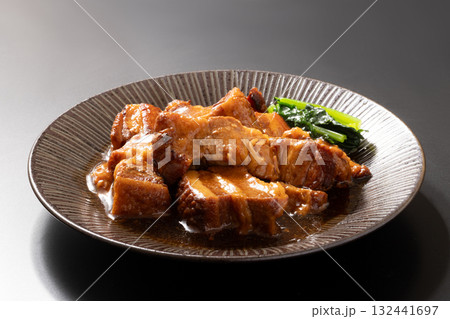 豚角煮 豚角煮 132441697