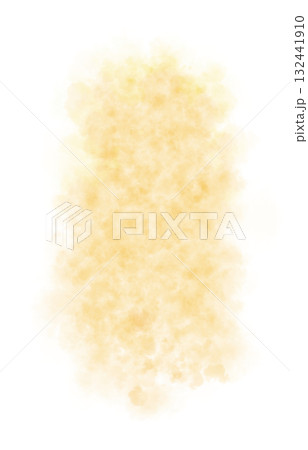 Vertical orange smoke column with soft edges isolated on transparent background realistic warm mist effect Vertical orange smoke column with soft edges isolated on transparent background realistic warm mist effect 132441910