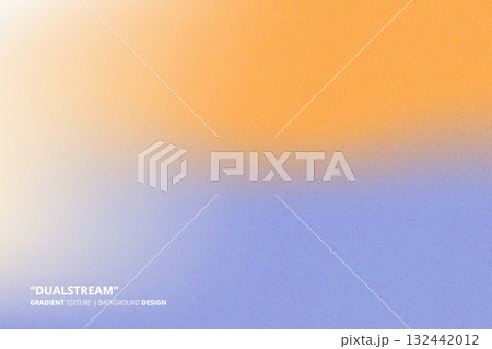 グラデーション背景 132442012