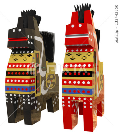 八幡馬 八幡馬 132442550