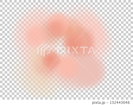 A soft, fluffy, pink illustration A soft, fluffy, pink illustration 132443048
