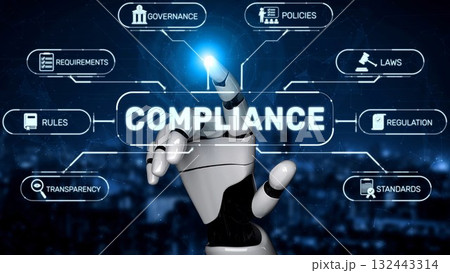 Corporate Compliance with Regulations, Standards, and Governance System Muxer Corporate Compliance with Regulations, Standards, and Governance System Muxer 132443314