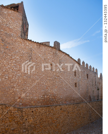 San Mateo sant Mateu de Montesa in Castellon 132443395