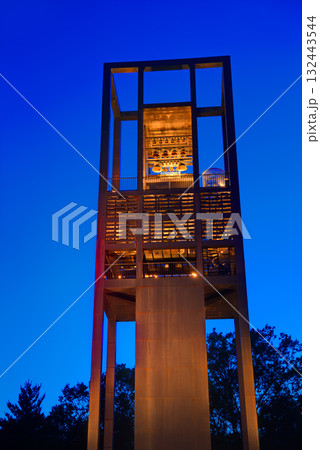 netherlands carillon in Arlington Virginia friendship 132443544