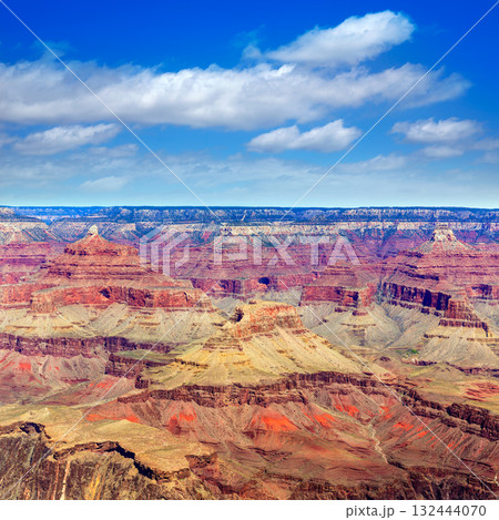 Arizona Grand Canyon National Park Yavapai Point Arizona Grand Canyon National Park Yavapai Point 132444070