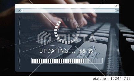 Software Updates to Stay Competitive in Digital Business Muxer Software Updates to Stay Competitive in Digital Business Muxer 132444712