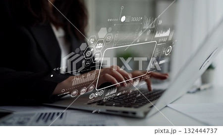 Exploring Data Analytics for Business Intelligence Insights Muxer 132444737