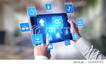 Software Update and System Maintenance Process Gist 132444753