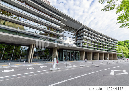 秋田県秋田市 あきた芸術劇場ミルハス 秋田県秋田市 あきた芸術劇場ミルハス 132445324