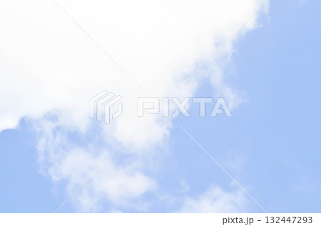 sky background or white cloud and blue sky background in blur background sky background or white cloud and blue sky background in blur background 132447293