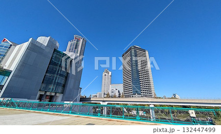 グランドプリンス 大阪ベイと南港のビル グランドプリンス 大阪ベイと南港のビル 132447499