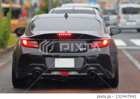 国産スポーツカー 国産スポーツカー 132447942