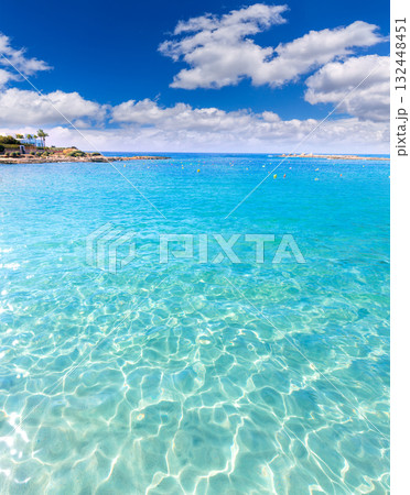 Mallorca Marques beach Es Trenc Estany Estanque 132448451