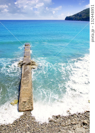 Andratx Camp de Mar in Mallorca Balearic Islands Andratx Camp de Mar in Mallorca Balearic Islands 132448951