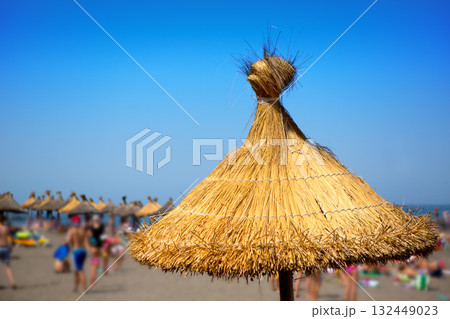 Adeje coast Las americas beach in south Tenerife Adeje coast Las americas beach in south Tenerife 132449023